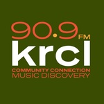 KRCL 90.9 FM - KRCL