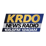 Radio d'information KRDO - KRDO