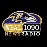 WBAL ニュースラジオ 1090 – WIYY-HD2