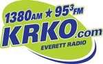 Les plus grands succès d'Everett - KRKO