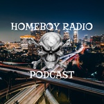 Homeboy ռադիո