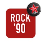 Virgin Radio - Rock '90