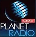 Planet Radio Langsung