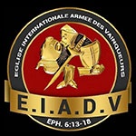 国际无罪者军团教堂 (EIADV)
