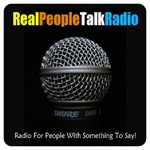 אנשים אמיתיים מדברים רדיו