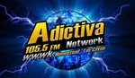 एडिक्टिवा नेटवर्क- WWWK