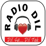 Радіо Dil