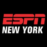 ESPN karkottaa Nueva Yorkin klo 1050 – WEPN