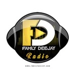 Ընտանեկան Deejay ռադիո