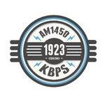 AM 1450 KBPS – KBPS