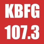 KBFG 107.3 - KBFG-LP