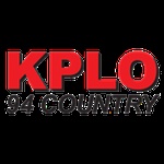 94 Paese – KPLO-FM