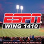 ESPN-WING 1410 – VLEUGEL