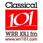 Klassisk 101 – WRR