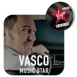 United Music – Gwiazda – Vasco Rossi