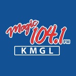 ماجيك 104.1 - KMGL