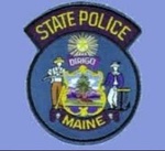 Maine Turnpike et police d'État, région 1