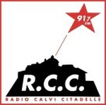 Радіо Кальві Цитадель