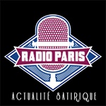 Parīzes radio