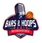רדיו Bars & Hoops