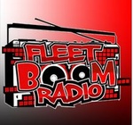 FleetDJRadio: ràdio Fleet Boom