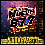 Ла Нуэва 87.7 - WDCN-LP