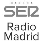 Cadena SER - Ռադիո Մադրիդ