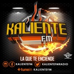 КалиентеFM