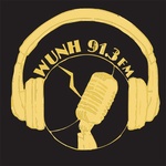 WUNH 91.3 FM - WUNH