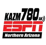 ESPN 780 – 卡兹姆