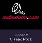 Radiostorm.com – Klasik Rock