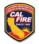 מחוז נאפה, קליפורניה CAL FIRE LNU מזרח