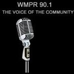 WMPR 90.1 FM radijas – WMPR