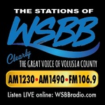 WSBB radio - WSBB