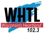 WHTL 102.3 FM - WHTL-FM