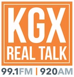 Real Talk KGX - K256CU