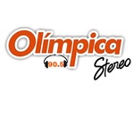 Olympia Stereo Monteria