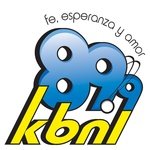 Manantial 廣播電台 – KBNL