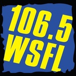 106.5 WSFL-WSFL-FM