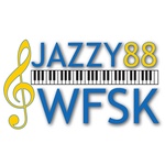 WFSK Jazzy 88 - WFSK