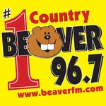 Beaver 96.7 - WBVR-FM