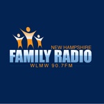 Radio familiale du New Hampshire - WLMW