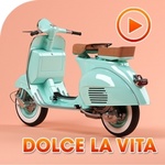 Giornale Radio - วิทยุ Dolce La Vita