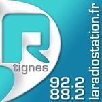 R'La radijska postaja – R'Tignes