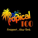 Tropical 100 - Leichter Tanz