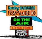 Babyboomer-Radio