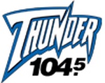 „Thunder“ 104.5 – WGRX
