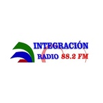 Radio d'intégration