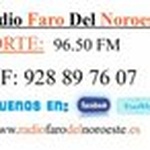 Фаро-дель-Нороесте радиосы
