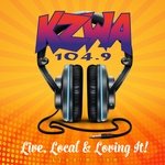 Live 104.9 – KZWA